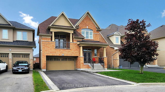 145 Hyperion Court
