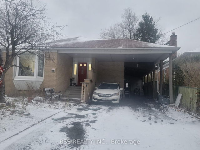 55 Inniswood Drive