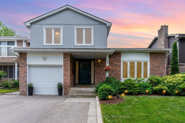 1247 Glenanna Road