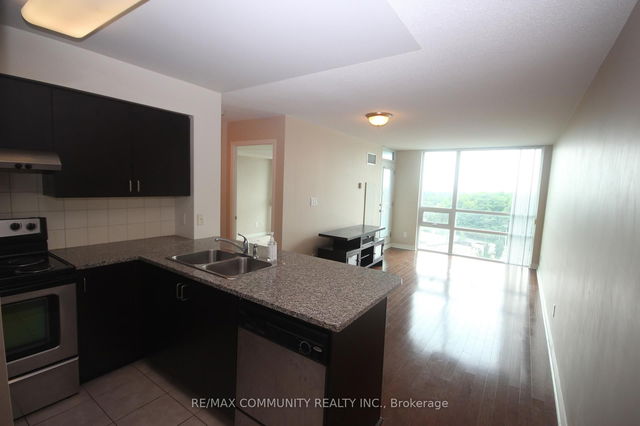 1601 - 88 Grangeway Avenue