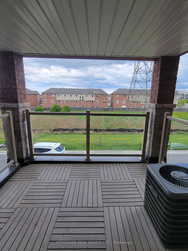 604 - 2540 William Jackson Drive N N