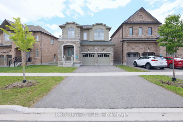 327 Northglen Boulevard