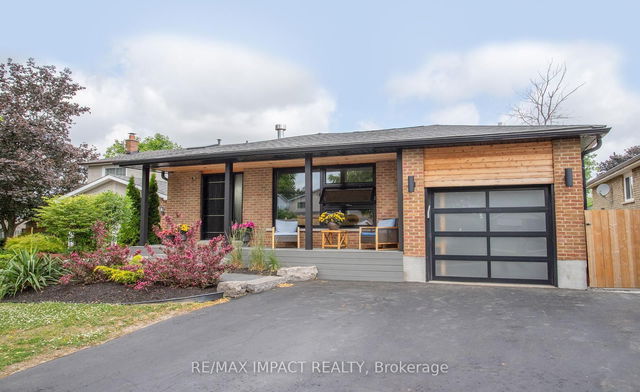 147 Michael Boulevard