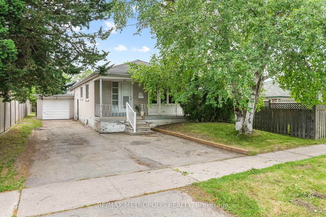 154 Fitzgibbon Avenue