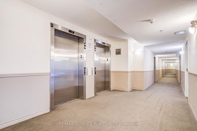 Unit 326 — 684 Warden Ave, Toronto - Clairlea-Birchmount image-0-3