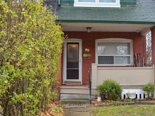 Lower - 70 Ashdale Avenue