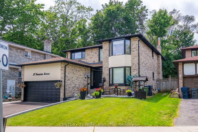 87 Bonacres Avenue