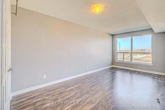 428 - 60 Fairfax Crescent