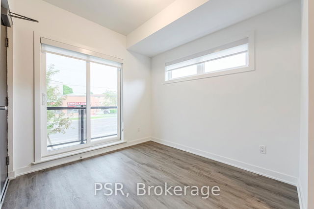 207 - 41 Danforth Road