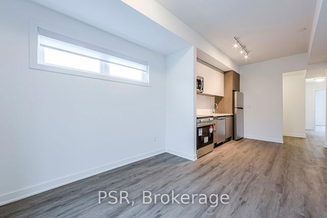 207 - 41 Danforth Road