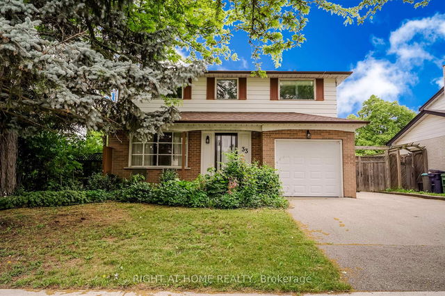 33 Erinlea Crescent