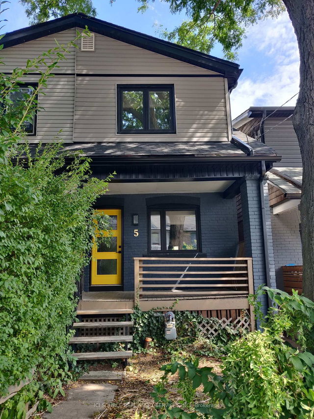 5 Ashdale Avenue