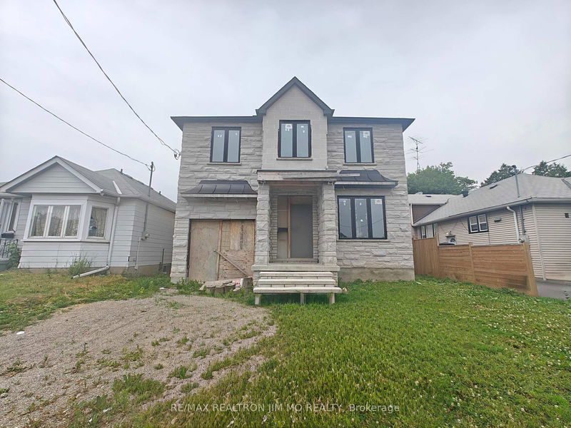 6 Cotton Ave, Toronto - Clairlea-Birchmount image-0-0