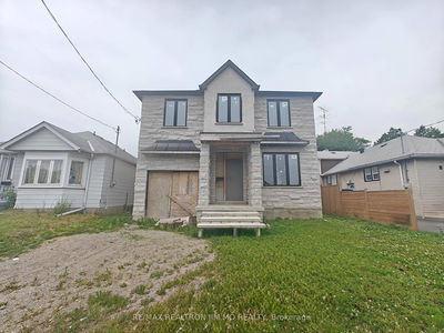 6 Cotton Ave, Toronto - Clairlea-Birchmount