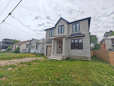 6 Cotton Ave, Toronto - Clairlea-Birchmount image-0-1