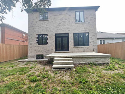 6 Cotton Ave, Toronto - Clairlea-Birchmount image-0-3