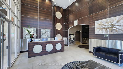 Unit 2802 — 190 Borough Dr, Toronto - Bendale image-0-2