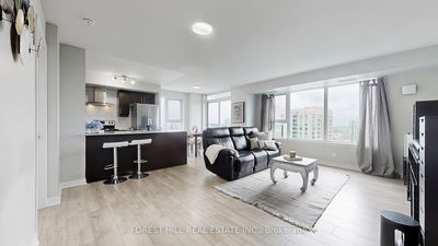 Unit 2802 — 190 Borough Dr, Toronto - Bendale image-0-3