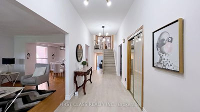 45 Lapworth Cres, Toronto - Steeles