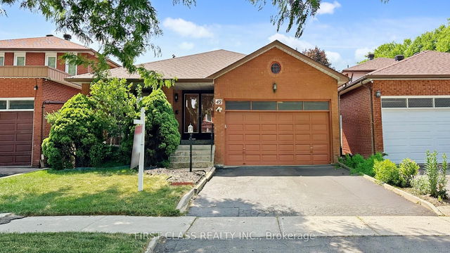 45 Lapworth Crescent