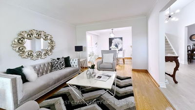 45 Lapworth Cres, Toronto - Steeles image-0-3