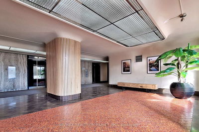 Unit 1506 — 1 Massey Sq, Toronto - Crescent Town image-0-1
