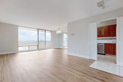 Unit 1506 — 1 Massey Sq, Toronto - Crescent Town image-0-2
