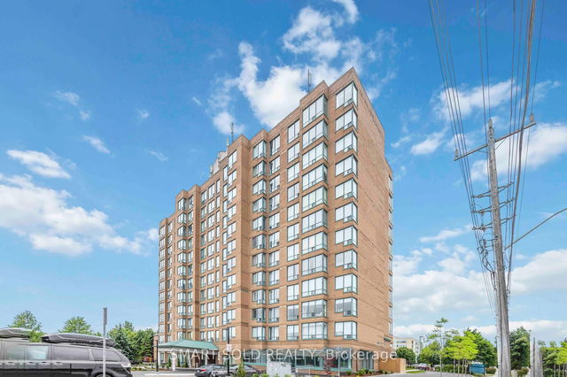 514 - 711 Rossland Road E