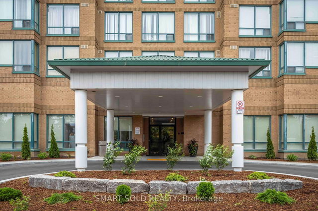 514 - 711 Rossland Road E