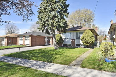 16 Wantanopa Cres, Toronto - Woburn