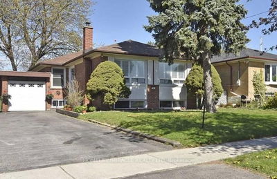 16 Wantanopa Cres, Toronto - Woburn image-0-1