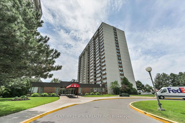 403 - 25 Silver Springs Boulevard
