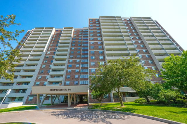 701 - 301 Prudential Drive