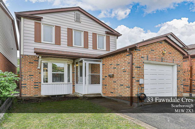 33 Fawndale Crescent