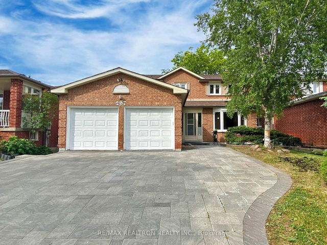 297 Silver Springs Boulevard