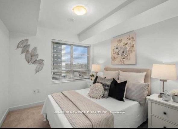 414 B - 1346 Danforth Road