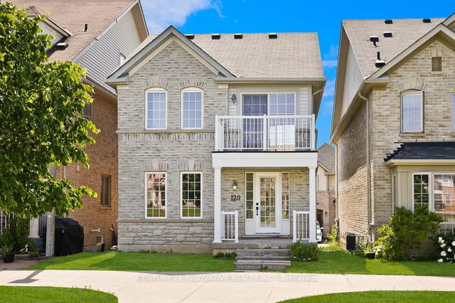 129 Pullen Lane
