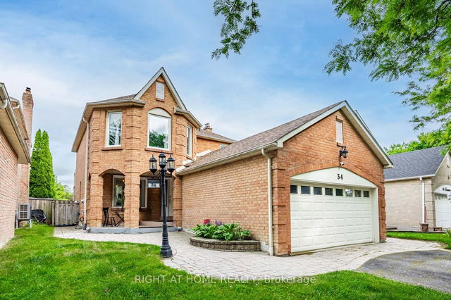 34 Beaumont Drive