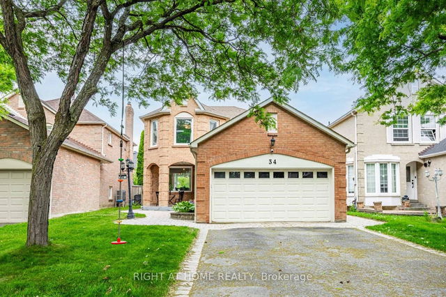 34 Beaumont Drive