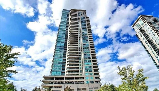 1809 - 50 Brian Harrison Way