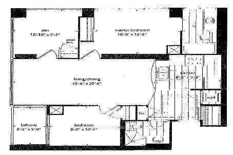 1809 - 50 Brian Harrison Way