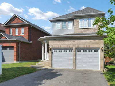 47 Thames Dr, Whitby - Rolling Acres image-0-1