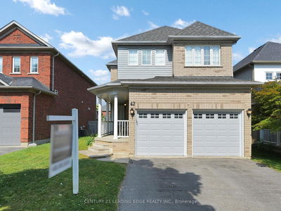47 Thames Dr, Whitby - Rolling Acres image-0-2