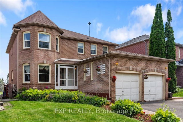1734 Broadoak Crescent