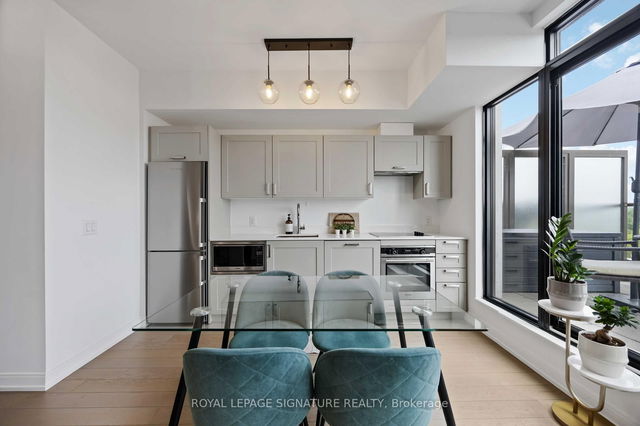 513 - 1100 Kingston Road