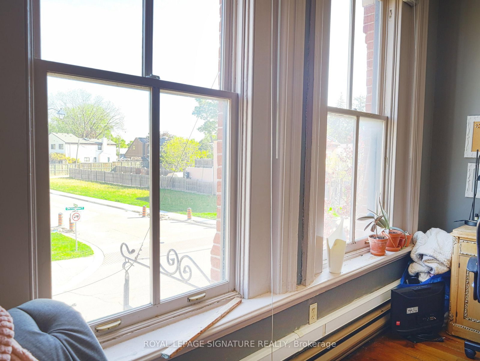 103B Old Kingston Road, Unit 201B