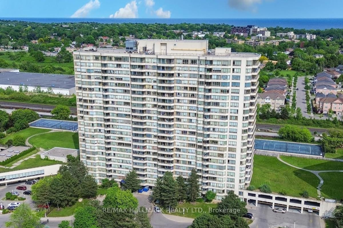 Condo for sale at 2027-3 Greystone Walk Drive, Toronto, Ontario, M1K 5J4 - Kennedy Park - MLS: E12238926