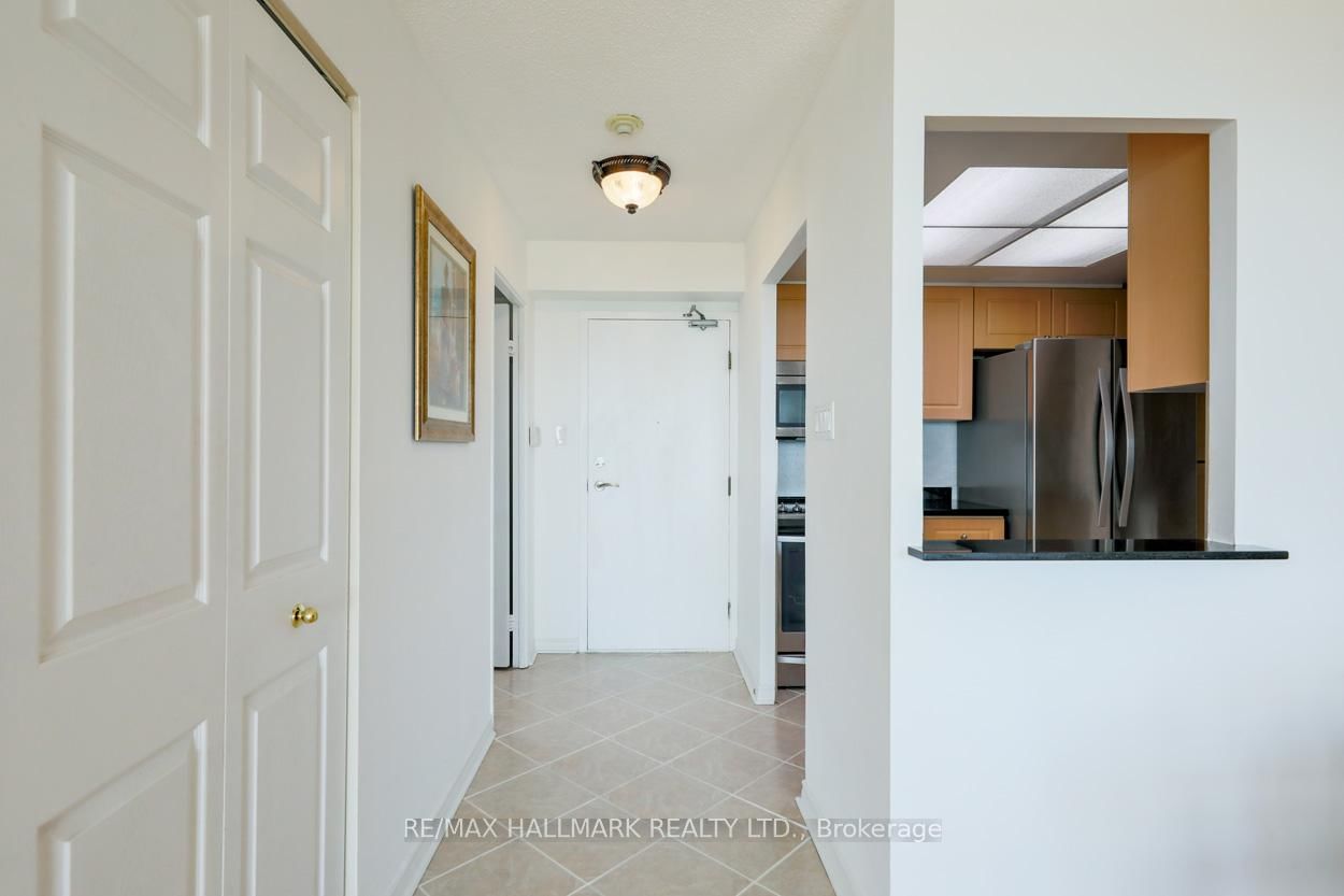 Condo for sale at 2027-3 Greystone Walk Drive, Toronto, Ontario, M1K 5J4 - Kennedy Park - MLS: E12238926