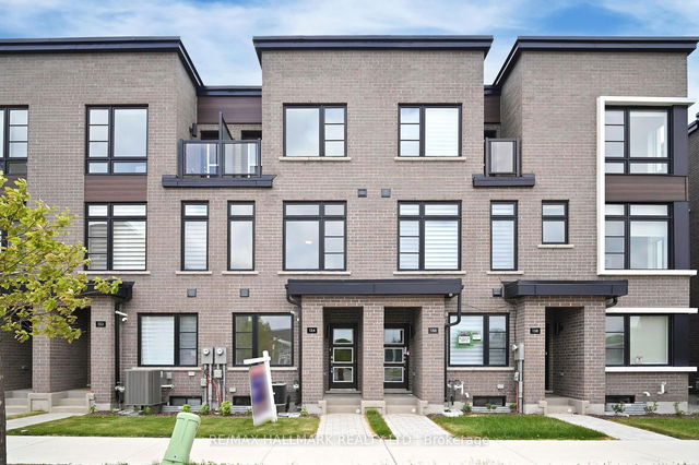 134 Brockley Drive