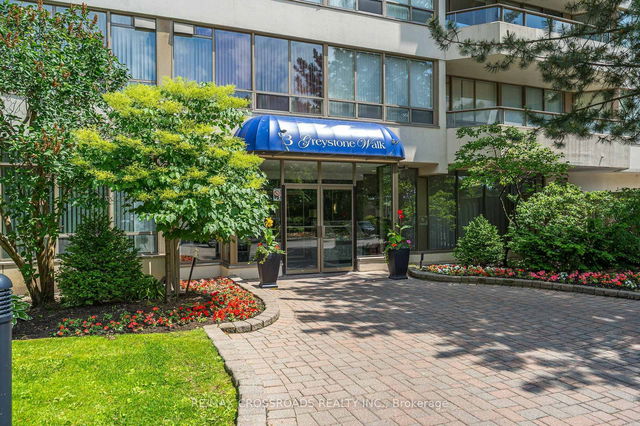 622 - 3 Greystone Walk Drive